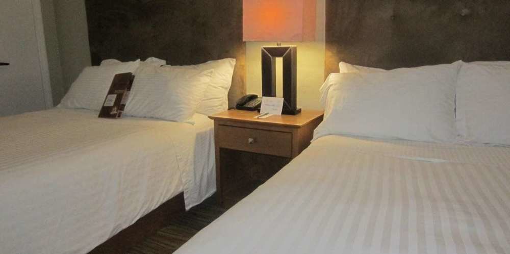 Oak Ray City Hotel Канди Екстериор снимка